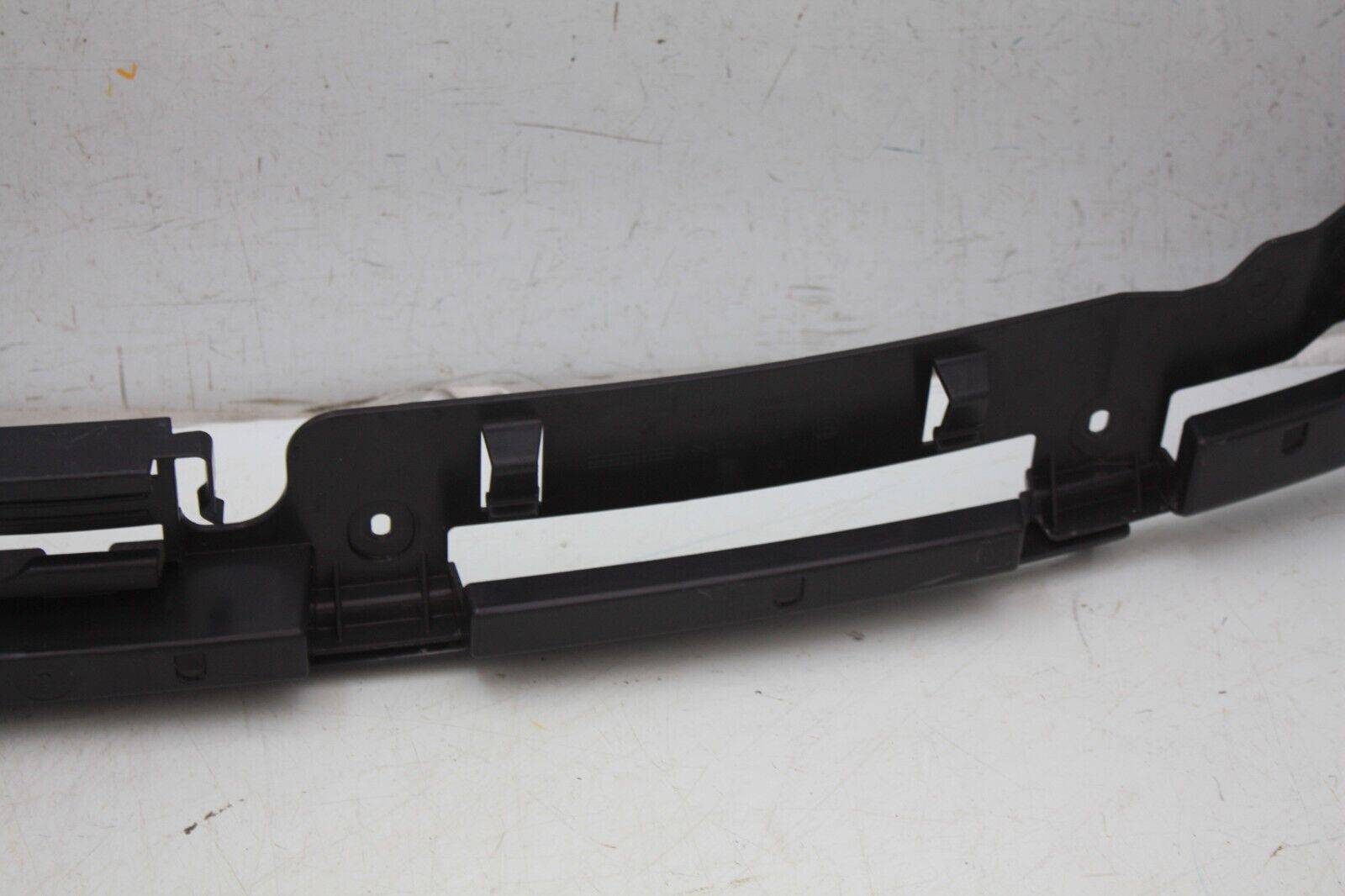 BMW-Z4-E89-Rear-Bumper-Support-Bracket-51127192042-Genuine-176636292616-3