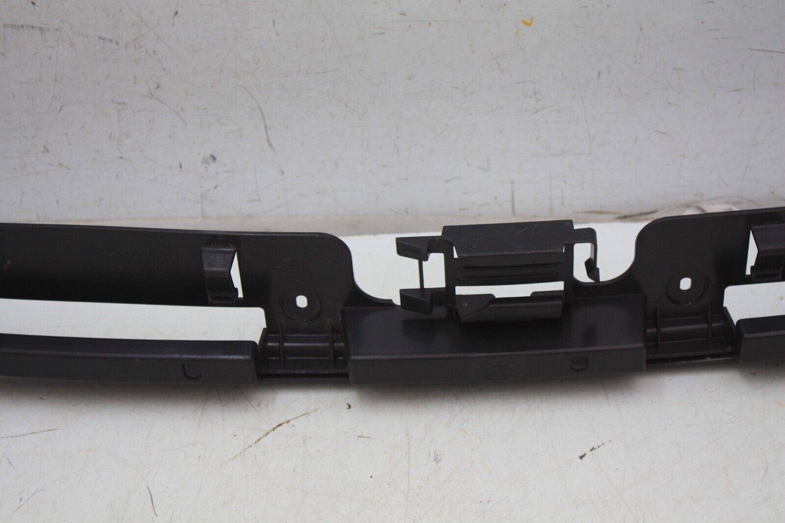 BMW-Z4-E89-Rear-Bumper-Support-Bracket-51127192042-Genuine-176636292616-4