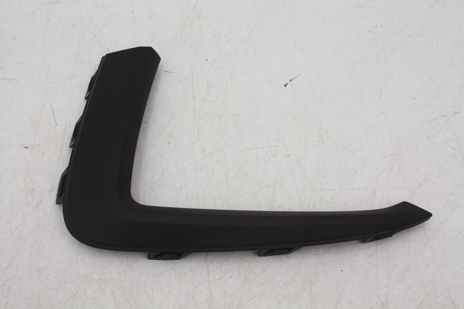 BMW i3 I01 Front Bumper Lower Left Trim 2017 TO 2022 51117462299 Genuine