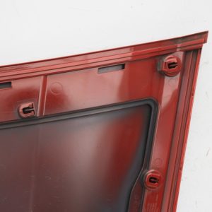 BMW i3 i01 Rear Left Door Trim Molding 51427296799 Genuine - Image 11