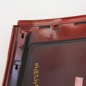 BMW i3 i01 Rear Left Door Trim Molding 51427296799 Genuine - Image 12