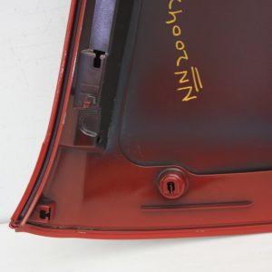BMW i3 i01 Rear Left Door Trim Molding 51427296799 Genuine - Image 13