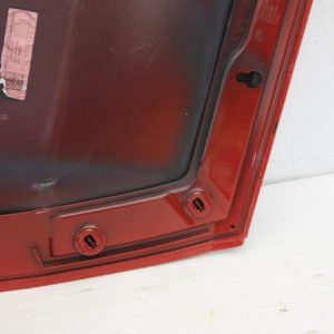 BMW i3 i01 Rear Left Door Trim Molding 51427296799 Genuine - Image 14
