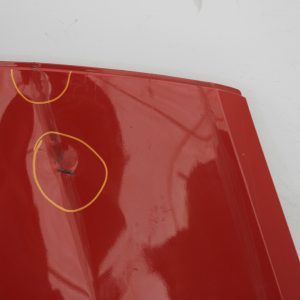 BMW i3 i01 Rear Left Door Trim Molding 51427296799 Genuine - Image 8