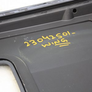 BMW i3 i01 Rear Right Driver Side Wing 2013-2022 51437296746 Genuine *DAMAGED* - Image 14