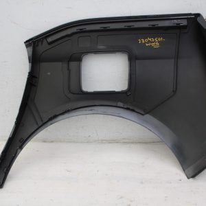BMW i3 i01 Rear Right Driver Side Wing 2013-2022 51437296746 Genuine *DAMAGED* - Image 15
