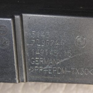 BMW i3 i01 Rear Right Driver Side Wing 2013-2022 51437296746 Genuine *DAMAGED* - Image 16