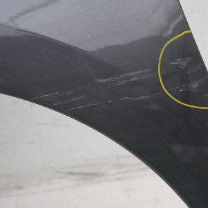 BMW i3 i01 Rear Right Driver Side Wing 2013-2022 51437296746 Genuine *DAMAGED* - Image 4