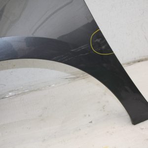 BMW i3 i01 Rear Right Driver Side Wing 2013-2022 51437296746 Genuine *DAMAGED* - Image 5