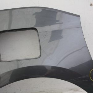 BMW i3 i01 Rear Right Driver Side Wing 2013-2022 51437296746 Genuine *DAMAGED* - Image 6