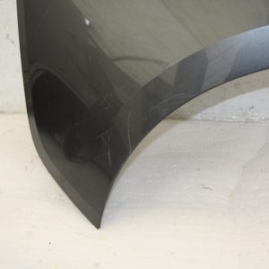 BMW i3 i01 Rear Right Driver Side Wing 2013-2022 51437296746 Genuine *DAMAGED* - Image 8
