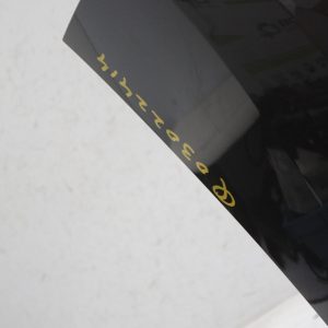 BMW iX I20 Front Bumper 2021 ON 51117933597 Genuine *DAMAGED* - Image 12