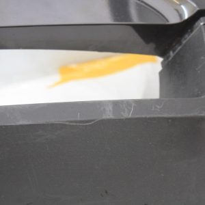 BMW iX I20 Front Bumper 2021 ON 51117933597 Genuine *DAMAGED* - Image 14