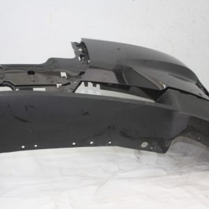 BMW iX I20 Front Bumper 2021 ON 51117933597 Genuine *DAMAGED* - Image 15
