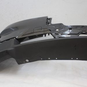 BMW iX I20 Front Bumper 2021 ON 51117933597 Genuine *DAMAGED* - Image 16