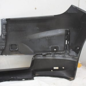 BMW iX I20 Front Bumper 2021 ON 51117933597 Genuine *DAMAGED* - Image 19