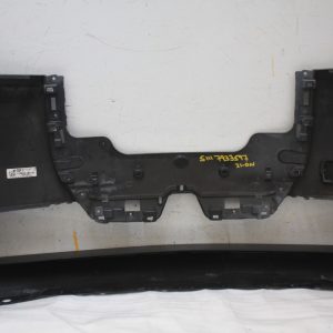 BMW iX I20 Front Bumper 2021 ON 51117933597 Genuine *DAMAGED* - Image 20