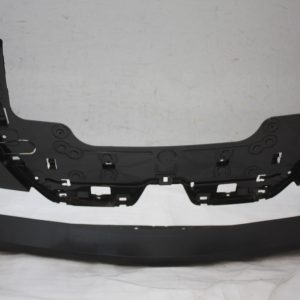 BMW iX I20 Front Bumper 2021 ON 51117933597 Genuine *DAMAGED* - Image 3