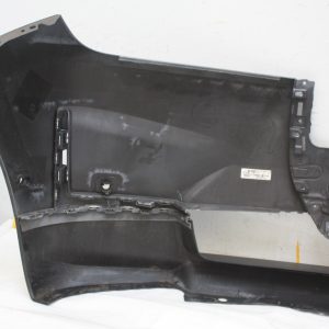 BMW iX I20 Front Bumper 2021 ON 51117933597 Genuine *DAMAGED* - Image 21