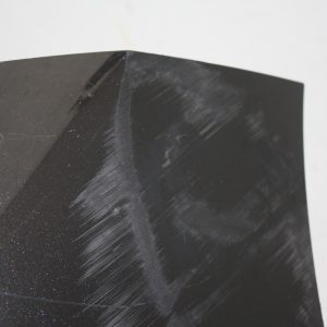 BMW iX I20 Front Bumper 2021 ON 51117933597 Genuine *DAMAGED* - Image 4