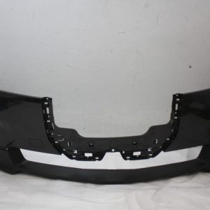 BMW iX I20 Front Bumper 2021 ON 51117933597 Genuine *DAMAGED*