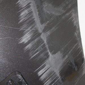 BMW iX I20 Front Bumper 2021 ON 51117933597 Genuine *DAMAGED* - Image 5