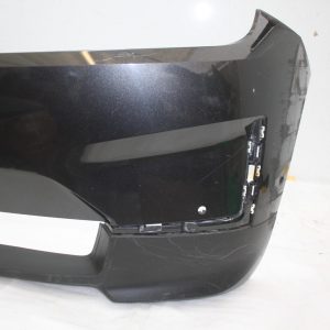 BMW iX I20 Front Bumper 2021 ON 51117933597 Genuine *DAMAGED* - Image 8