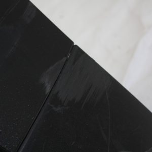 BMW iX I20 Front Bumper 2021 ON 51117933597 Genuine *DAMAGED* - Image 9