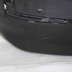 BMW iX I20 Front Bumper 51117933597 Genuine *DAMAGED* - Image 11