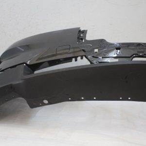 BMW iX I20 Front Bumper 51117933597 Genuine *DAMAGED* - Image 16