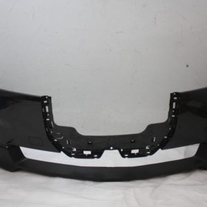 BMW iX I20 Front Bumper 51117933597 Genuine *DAMAGED* - Image 1