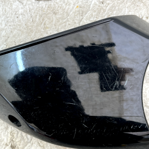 BMW iX i20 Left Exterior Mirror Lower Housing Section 22-26 51169448661 Genuine - Image 4