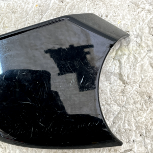 BMW iX i20 Left Exterior Mirror Lower Housing Section 22-26 51169448661 Genuine - Image 5