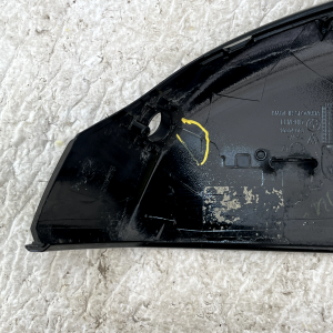 BMW iX i20 Left Exterior Mirror Lower Housing Section 22-26 51169448661 Genuine - Image 7
