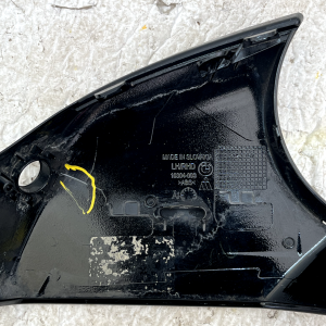 BMW iX i20 Left Exterior Mirror Lower Housing Section 22-26 51169448661 Genuine - Image 8