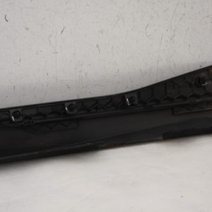 BMW iX i20 M Sport Right Side Skirt 2021 ON 8737832 Genuine *DAMAGED* - Image 11