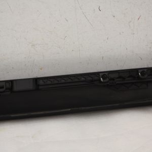 BMW iX i20 M Sport Right Side Skirt 2021 ON 8737832 Genuine *DAMAGED* - Image 12