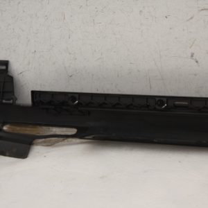 BMW iX i20 M Sport Right Side Skirt 2021 ON 8737832 Genuine *DAMAGED* - Image 15