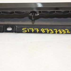 BMW iX i20 M Sport Right Side Skirt 2021 ON 8737832 Genuine *DAMAGED* - Image 16