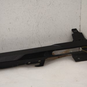 BMW iX i20 M Sport Right Side Skirt 2021 ON 8737832 Genuine *DAMAGED* - Image 3