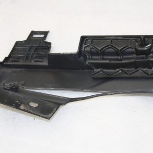 BMW iX i20 M Sport Right Side Skirt 2021 ON 8737832 Genuine *DAMAGED* - Image 10