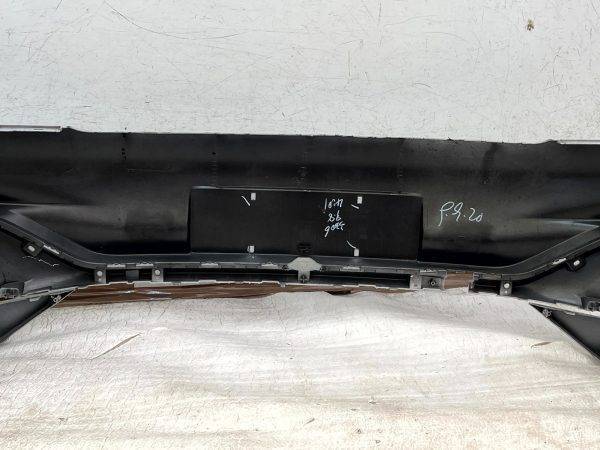 BYD Atto 3 Front Bumper 2023 Onward SC2E 2803111A Genuine 178507815486 10