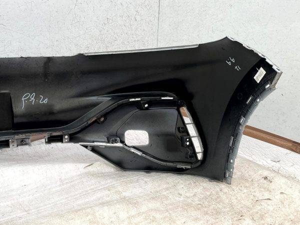 BYD Atto 3 Front Bumper 2023 Onward SC2E 2803111A Genuine 178507815486 11