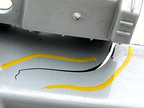 BYD Atto 3 Front Bumper 2023 Onward SC2E 2803111A Genuine 178507815486 13