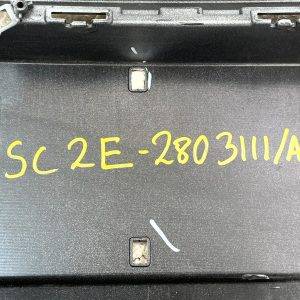 BYD Atto 3 Front Bumper 2023 Onward SC2E-2803111A Genuine - Image 14