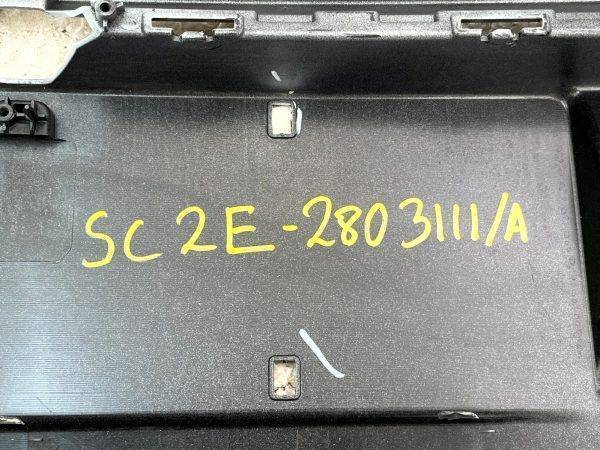 BYD Atto 3 Front Bumper 2023 Onward SC2E 2803111A Genuine 178507815486 14