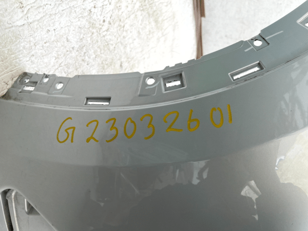 BYD Atto 3 Front Bumper 2023 Onward SC2E 2803111A Genuine 178507815486 15