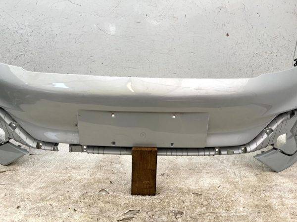 BYD Atto 3 Front Bumper 2023 Onward SC2E 2803111A Genuine 178507815486 4