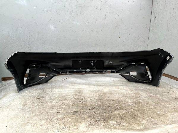 BYD Atto 3 Front Bumper 2023 Onward SC2E 2803111A Genuine 178507815486 7