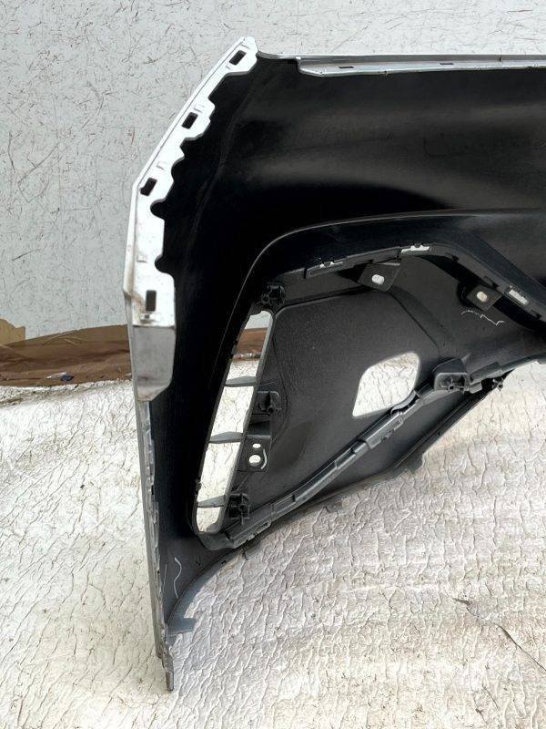 BYD Atto 3 Front Bumper 2023 Onward SC2E 2803111A Genuine 178507815486 8